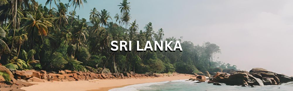 5 Days Sri Lanka Tour Package